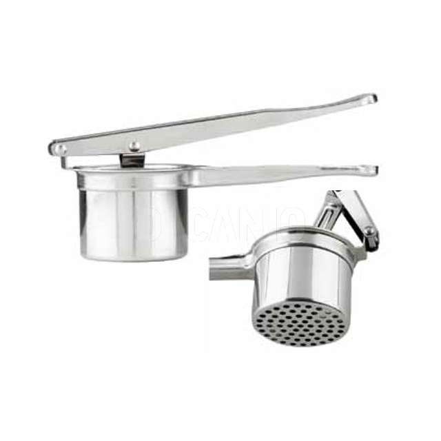 Schiacciapatate inox passatella omac - Principale