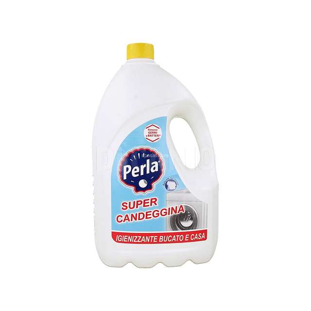 Perla supercandeggina 4lt maxiscorta. - Principale