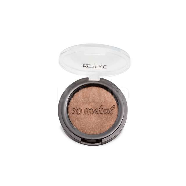 Eyeshadow so metal 512 - Principale