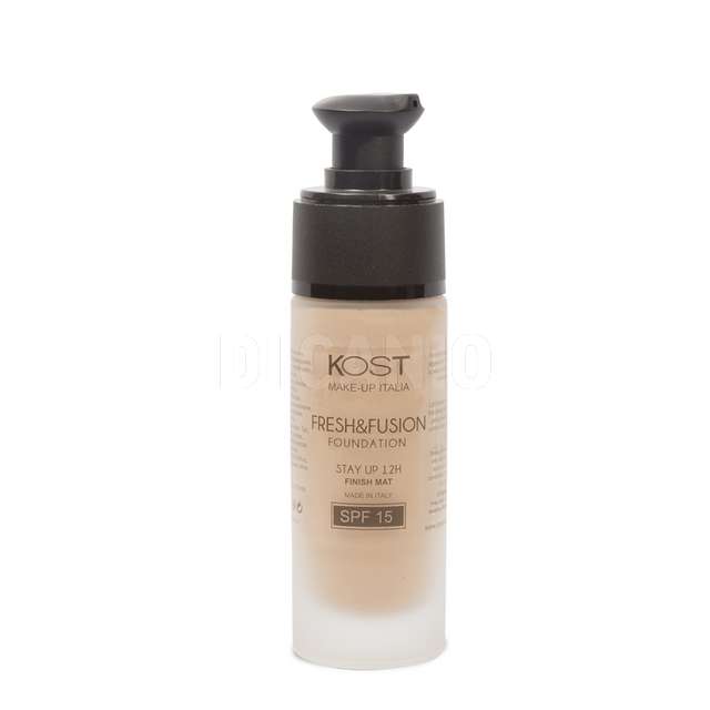Fondotinta fresh e fusion 30 - Principale