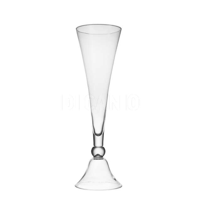 Vaso vetro ares h.80 - Principale