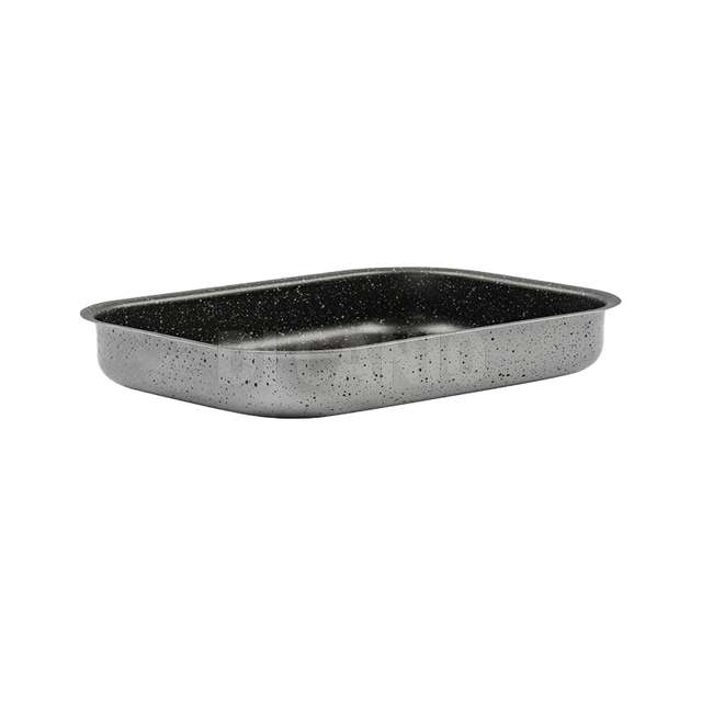 Teglia pizza cm 40 argentia line pentalux - Principale