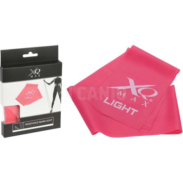 Fascia fitness leggera - Principale