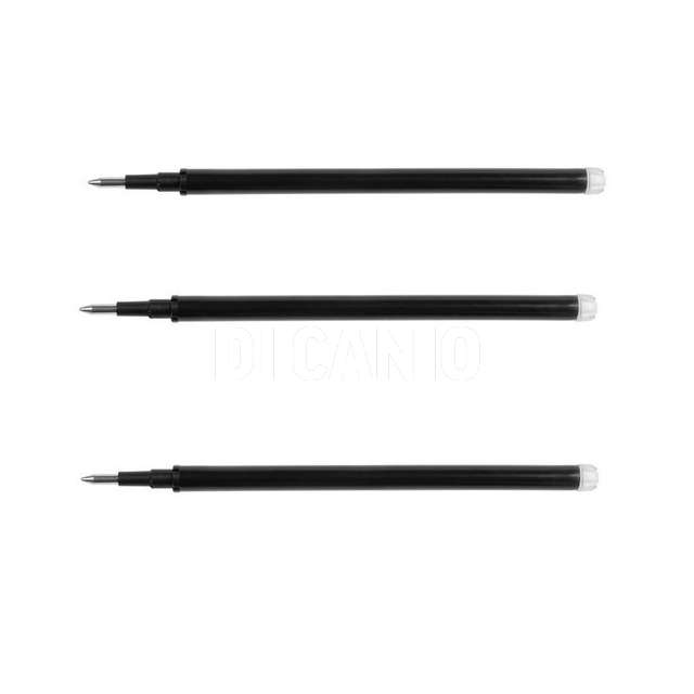 Refill nero cancellabile 0.7mm lebez - Principale