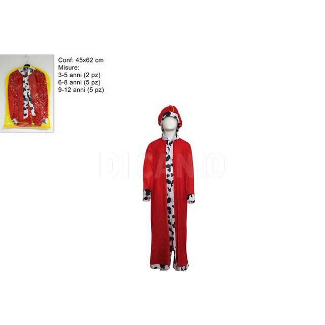 Vestito re 3 mis.3-5_6-8_9-12 - Principale