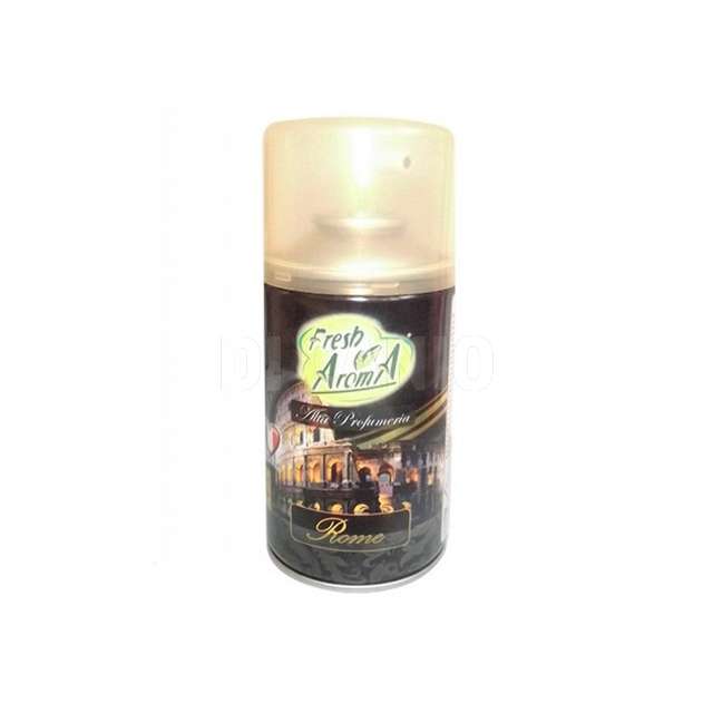 Aroma 250ml alta profumazione rome - Principale