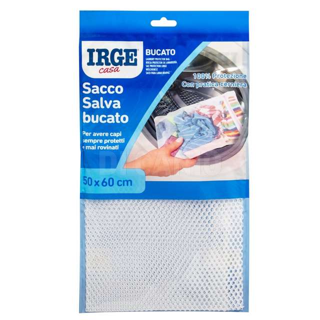 Styro sacco salvabucato 50x60cm irge - Principale