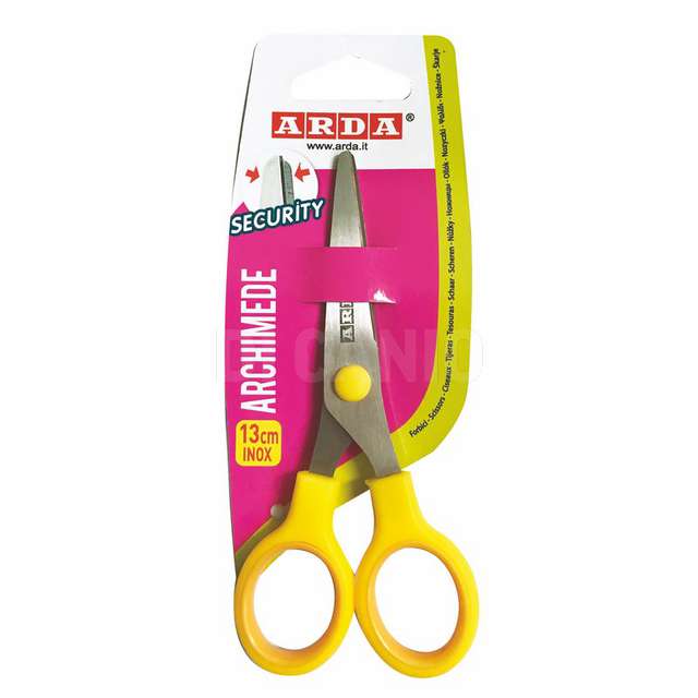 Forbici archimede 13 arda - Principale