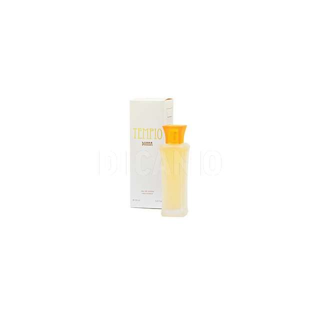 Profumo 100ml donna tempo donna ketu - Principale
