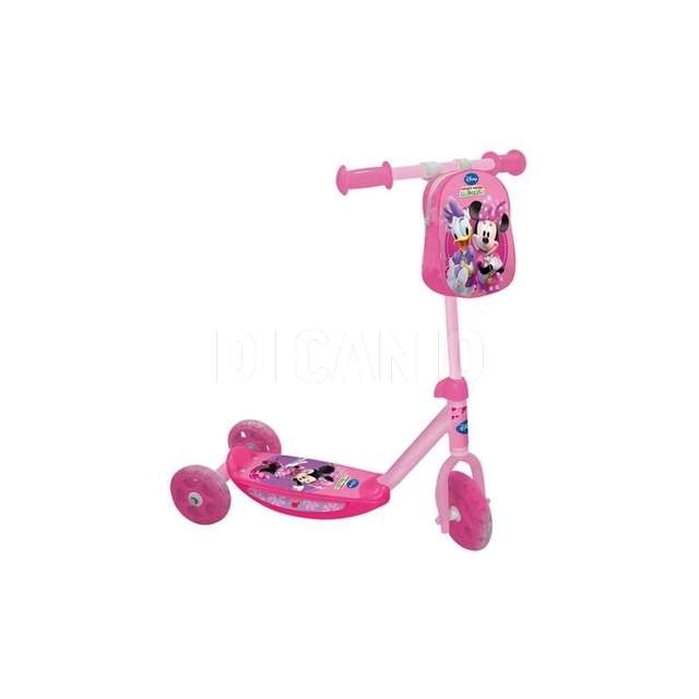 Monopattino scooter my first minnie mondo - Principale