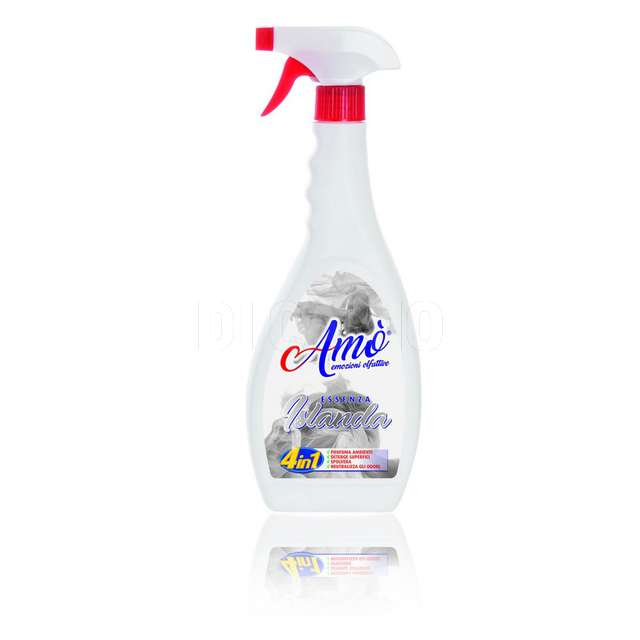 Dipiu amo islanda profumatore 750ml - Principale