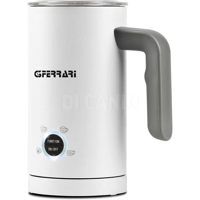 Montalatte montante 500 watt 300 ml ferrari - Principale