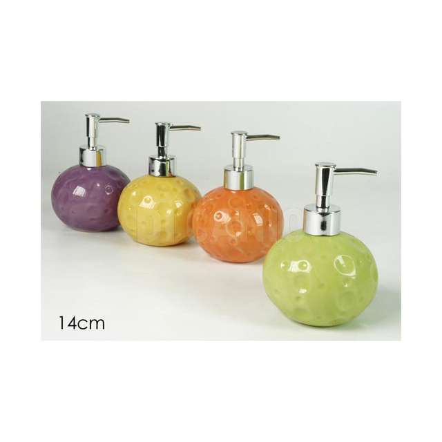 Dispenser sapone 4ass g.t._711203 - Principale