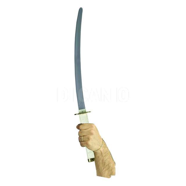 F_g288 spada samurai lusso con fodero fiori 78281 - Principale