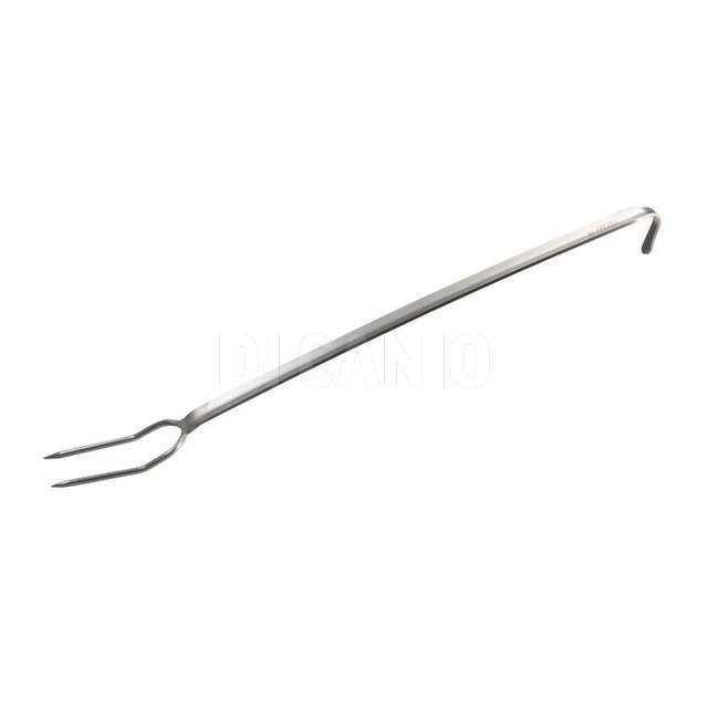 Forchettone a 2 punte linea 700 acciaioinox 18/10 ilsa - Principale