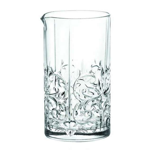 Mixing glass tatto quality 65 cl rcr - Principale