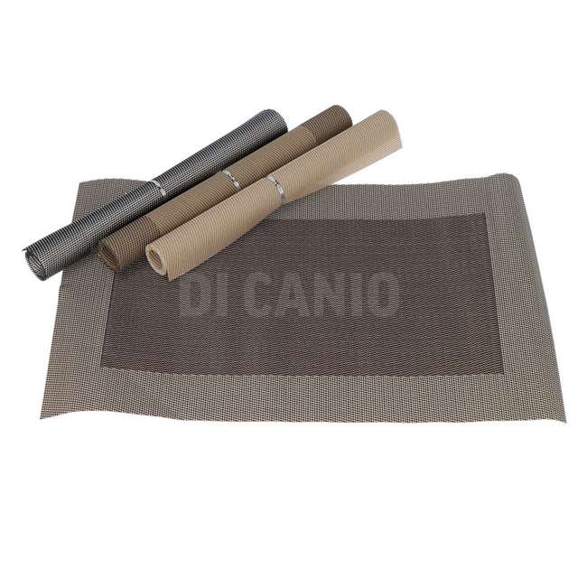 Tovaglietta pvc cm.45x30 - Principale