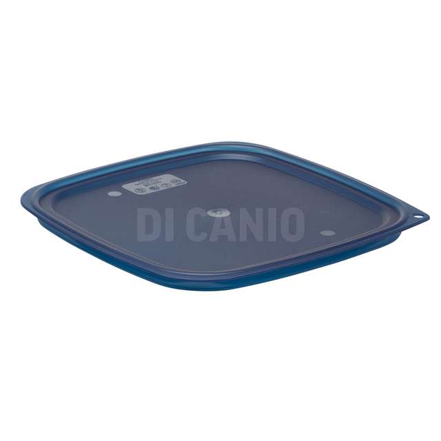 Coperchio sigillante polipropilene camsquare barattolo 12/18/22 lt. - Principale