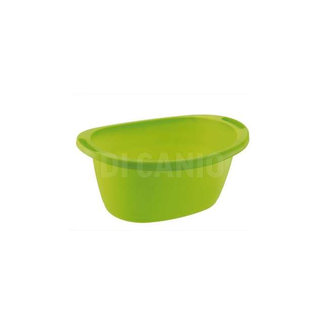 Bacinella bagno ovale cm.60 veca - Principale