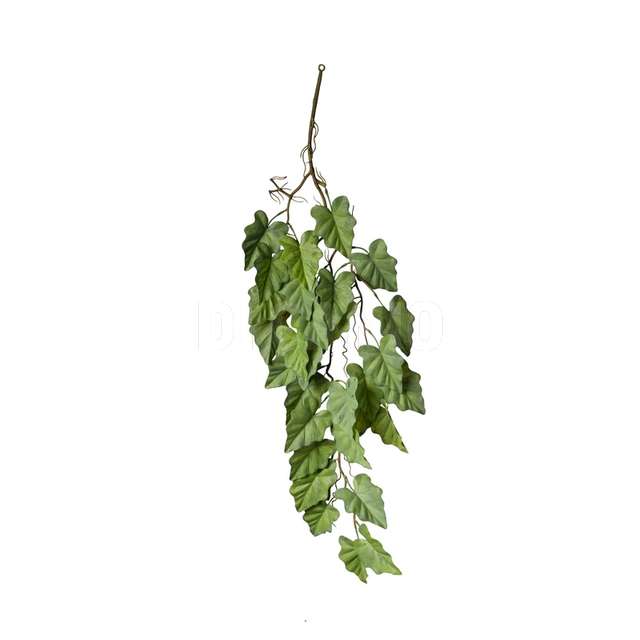 Mazzo cadente foglie cm.40x90 - Principale