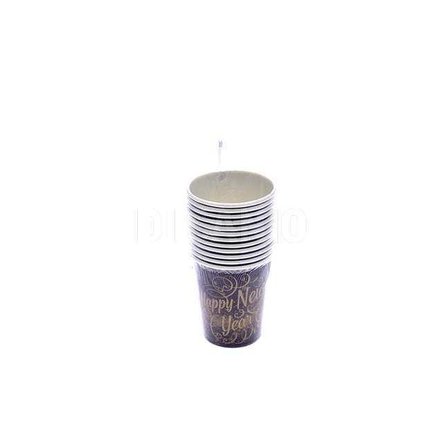 Bicchiere monouso 230g 25cl 12pz. - Principale