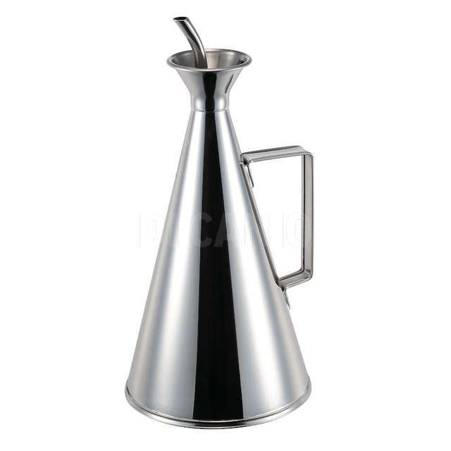 Oliera pizza acciaio inox 18/10 cl.50 ilsa - Principale