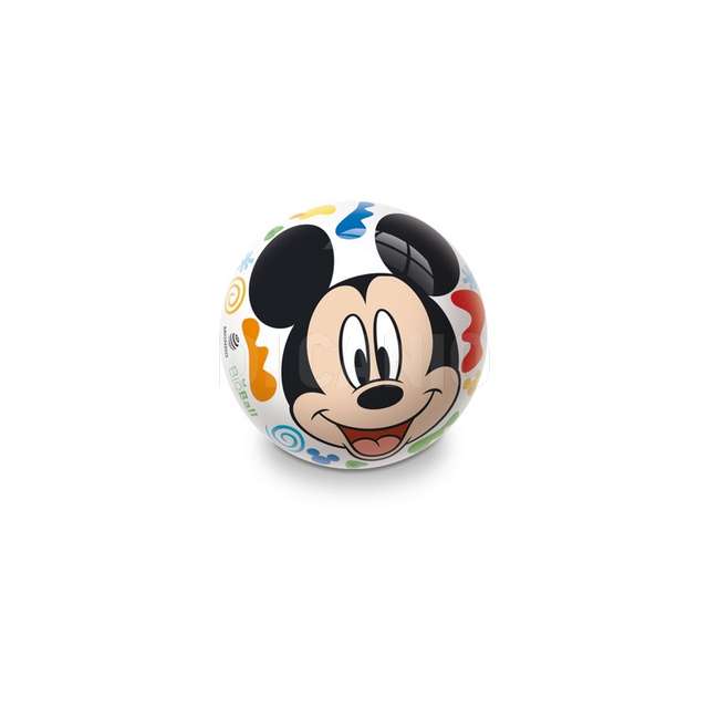 Pallone disney standard d.140 mondo - Principale