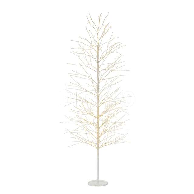 Albero bunch bia 2000microled class h210 - Principale