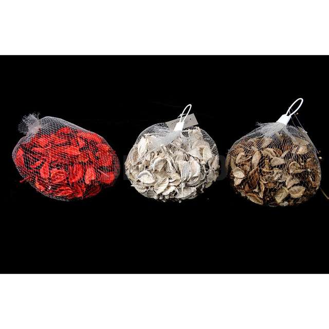 Potpourri per decorazioni gr 150 grammi colori assortiti - Principale