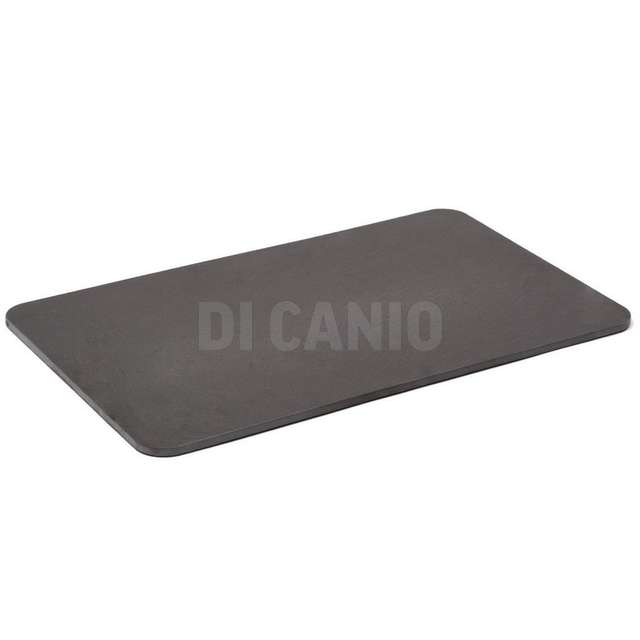 Piastra presentazione ardesia 1/1 cm.53x32.5 comas,-11002- - Principale