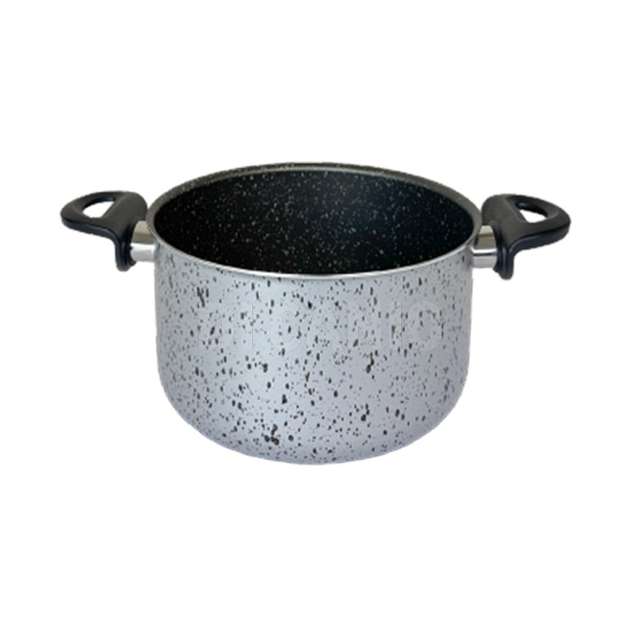 Pentola cm 24 argentia line pentalux - Principale