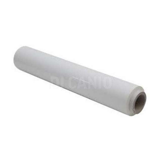 Rotolo estensibile 23 my bianco h.50 kg.2,4 - Principale