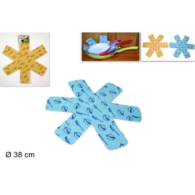 Salvapentola 1 pz cm.38 - Principale
