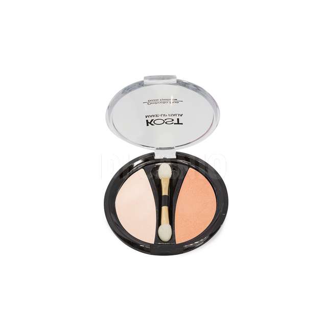 Eyeshadow double kost 23 - Principale