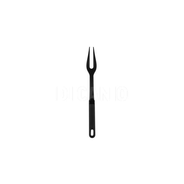 Forchettone nylon black zanetti - Principale
