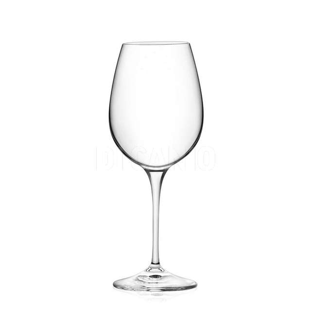 Conf. 6 bicchieri invino 156 rosso d'annata quality - Principale