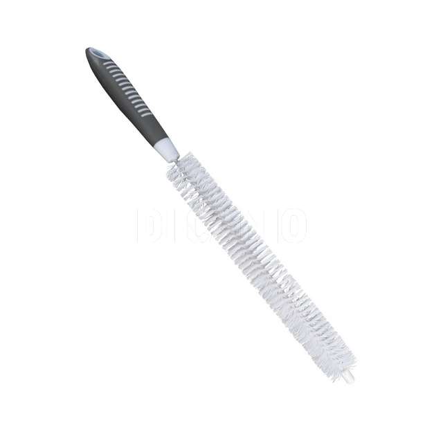 Scovolo lavaprovette manico ergonomico - Principale