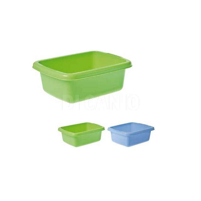 Bacinella rettangolare astroplast - Principale