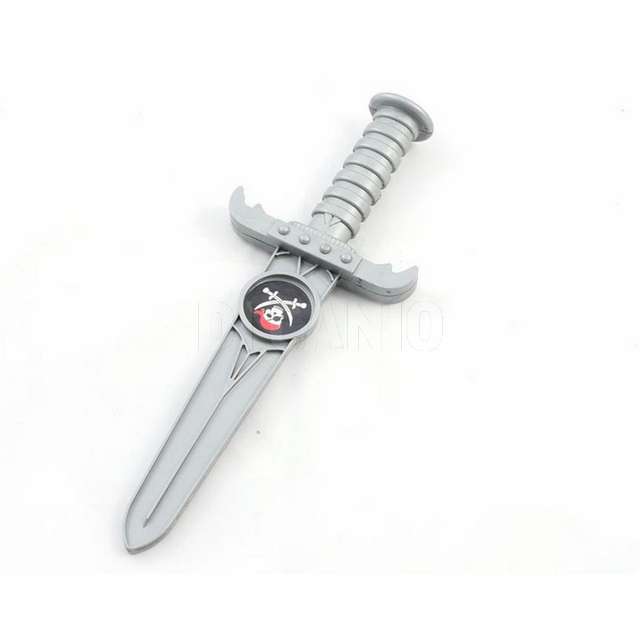 Pugnale pirata 23 cm mvt 0379 - Principale