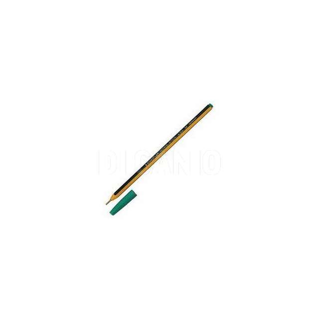 Penna a sfera noris verde staedtler - Principale