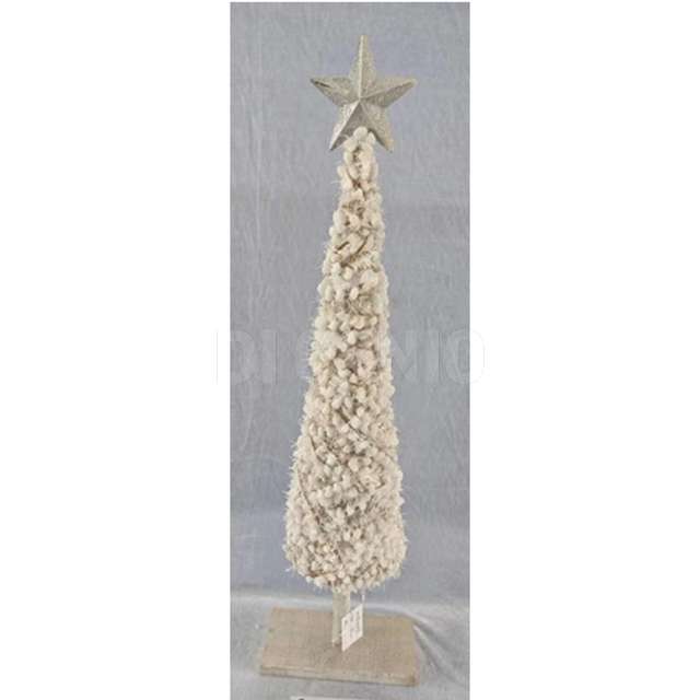 Albero h.75cm.- linea neve - Principale