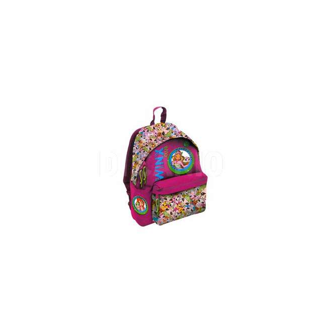 Zaino americano winx club -79788w- - Principale