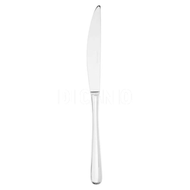 Dozz.. coltello tavola monoblocco idea iinox paderno - Principale