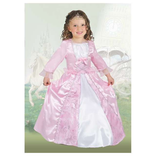 Vestito dolce principessina _55423.3+.b - Principale