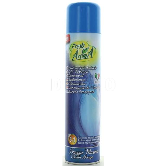 Fresh aroma 300ml brezza marina - Principale