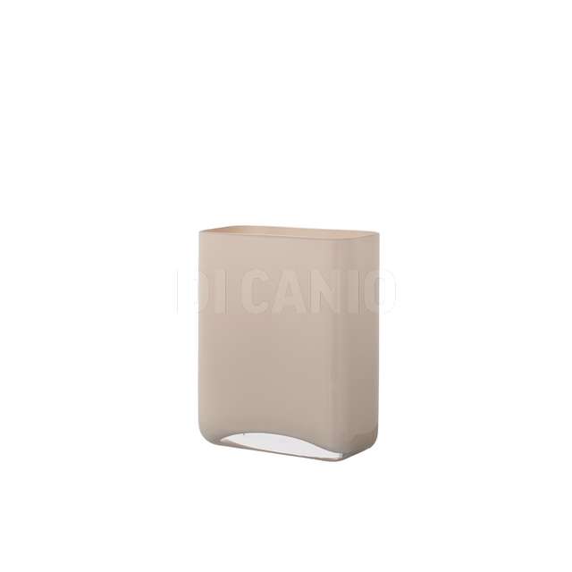 Vaso tivoli h.25 creta baisc - Principale