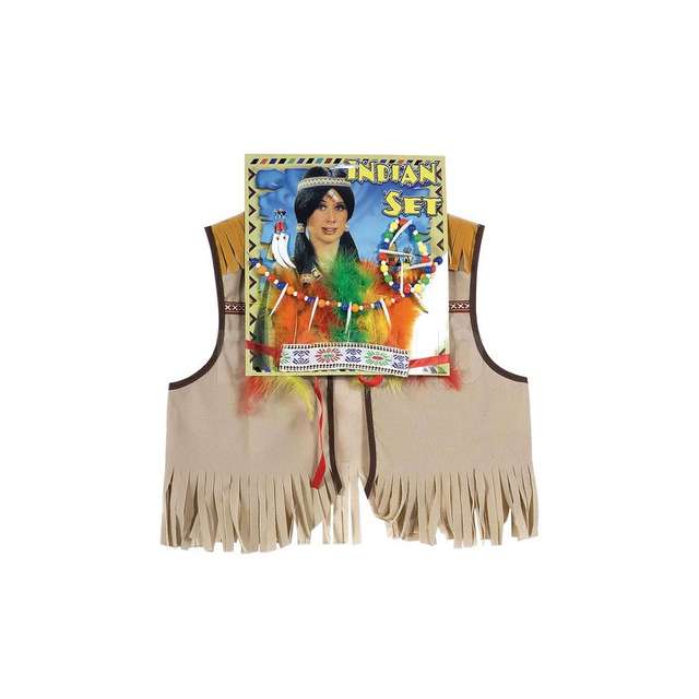 Kit indiano fiori 78431 - Principale