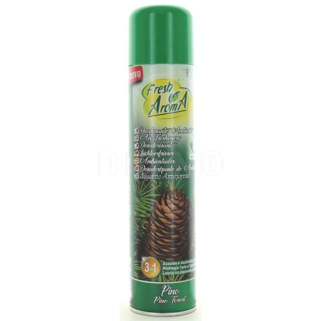 Fresh aroma 300ml pino - Principale