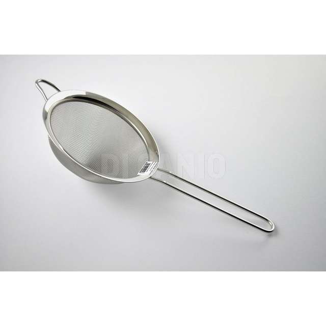 Colino conico a rete cm.16 inox - Principale