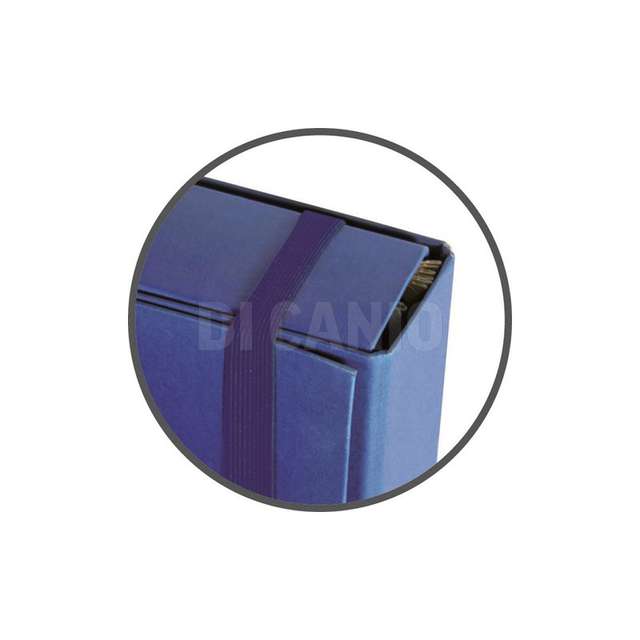 Porta documenti color dorso 10 bm.-pd10 color- - Principale